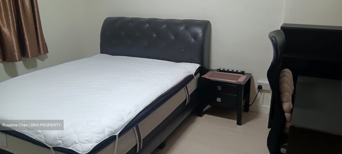 Blk 107 Yishun Ring Road (Yishun), HDB 4 Rooms #616566021